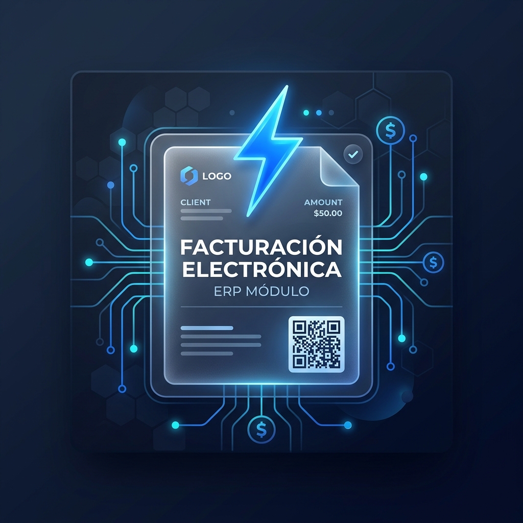 Facturación Electrónica